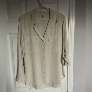 Babaton Utility Shirt